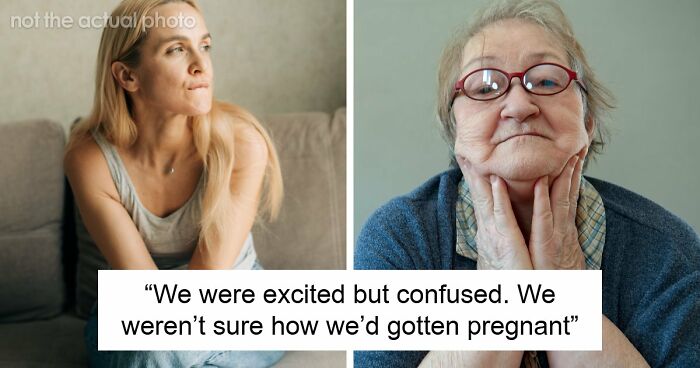 Woman Realizes MIL Has Done Something Diabolical After A Pregnancy Test: “Girls Don’t Really Count”
