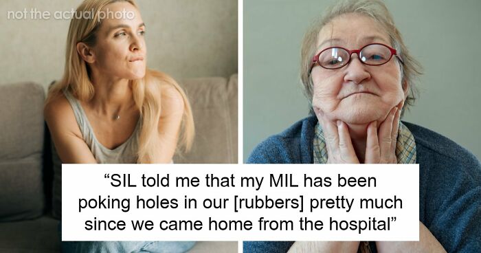 Woman Realizes MIL Has Done Something Diabolical After A Pregnancy Test: “Girls Don’t Really Count”