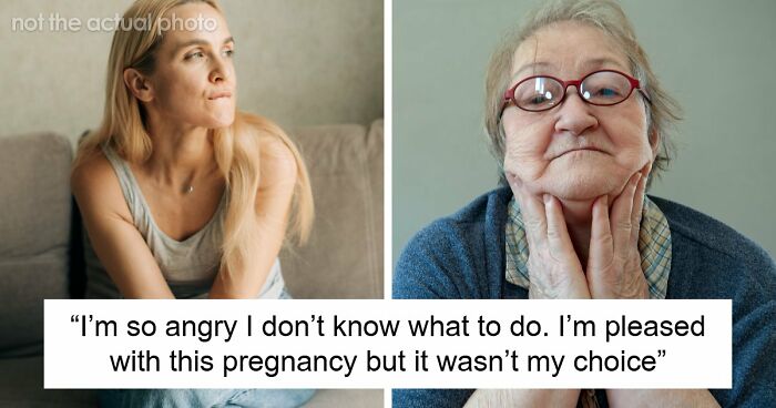 Woman Realizes MIL Has Done Something Diabolical After A Pregnancy Test: “Girls Don’t Really Count”