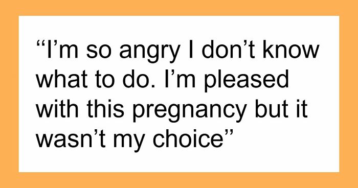 Woman Realizes MIL Has Done Something Diabolical After A Pregnancy Test: “Girls Don’t Really Count”