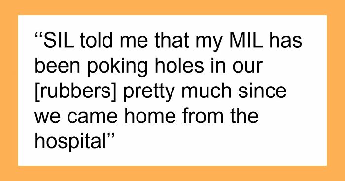 Woman Realizes MIL Has Done Something Diabolical After A Pregnancy Test: “Girls Don’t Really Count”