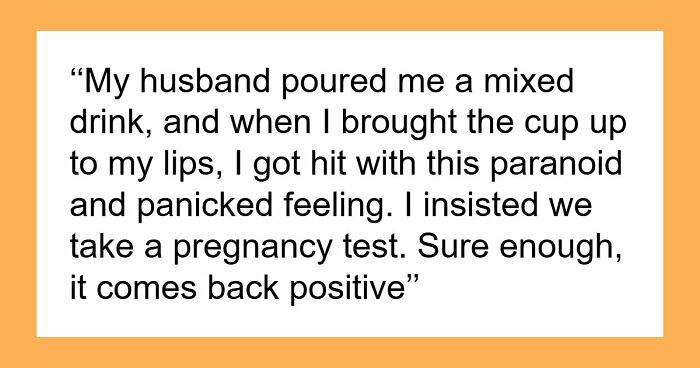 Woman Realizes MIL Has Done Something Diabolical After A Pregnancy Test: “Girls Don’t Really Count”