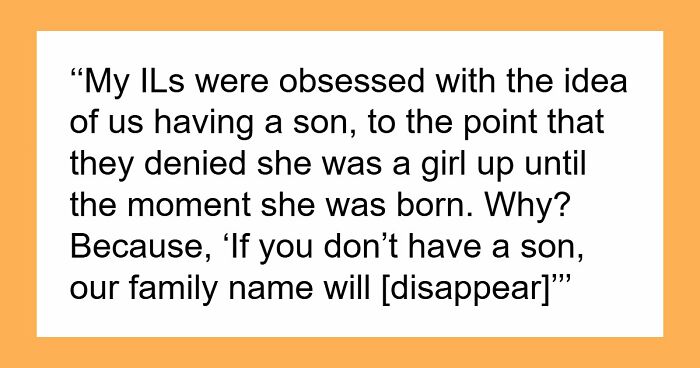 Woman Realizes MIL Has Done Something Diabolical After A Pregnancy Test: “Girls Don’t Really Count”