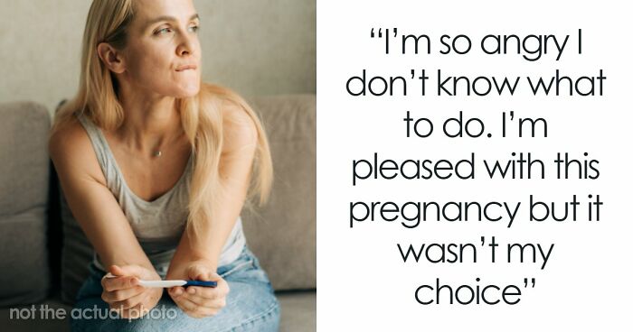 Woman Realizes MIL Has Done Something Diabolical After A Pregnancy Test: “Girls Don’t Really Count”