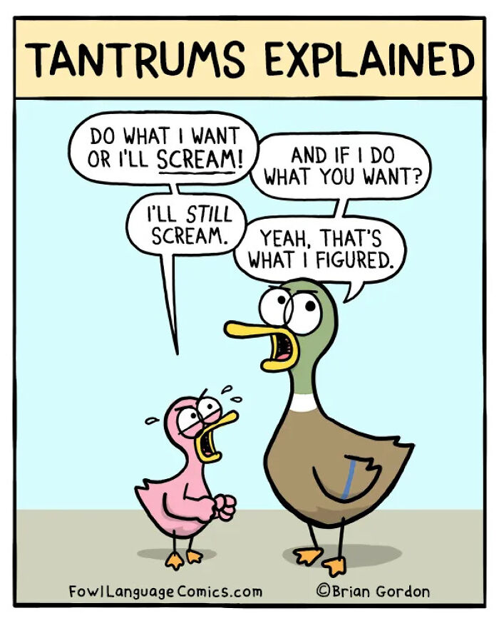 30 Hilariously Relatable Comics By Brian Gordon That Turn Everyday Frustrations Into Laugh-Out-Loud Moments
