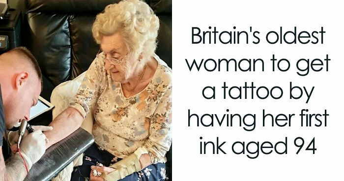 47 Hilarious Tattoo Memes And Fails For Everyone Who See Their Body As A Canvas