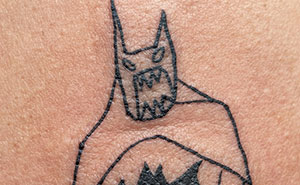 47 Hilarious Tattoo Memes And Fails For Everyone Who See Their Body As A Canvas