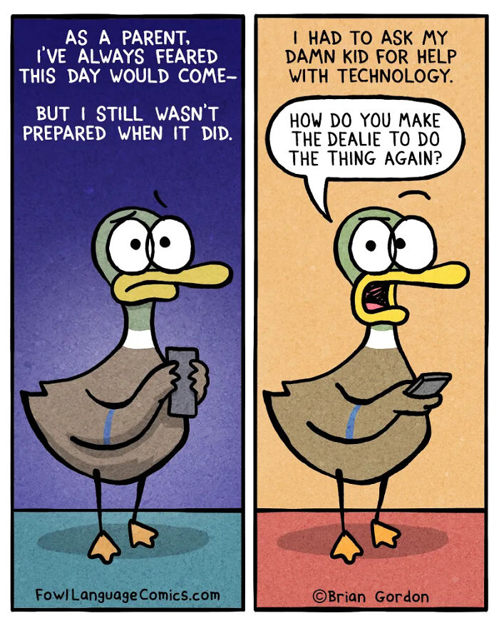30 Hilariously Relatable Comics By Brian Gordon That Turn Everyday Frustrations Into Laugh-Out-Loud Moments