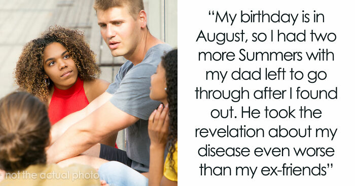 Teens Plan Intervention As 17YO Gets Worryingly Thin, She’s Nervous To Expose Her Celiac Disease