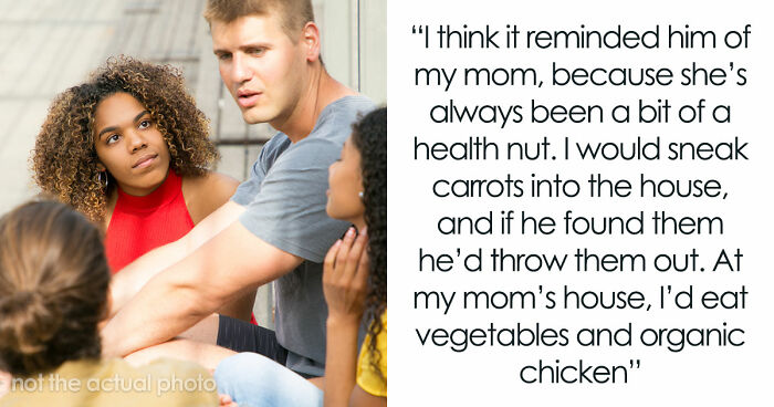 Teens Plan Intervention As 17YO Gets Worryingly Thin, She’s Nervous To Expose Her Celiac Disease