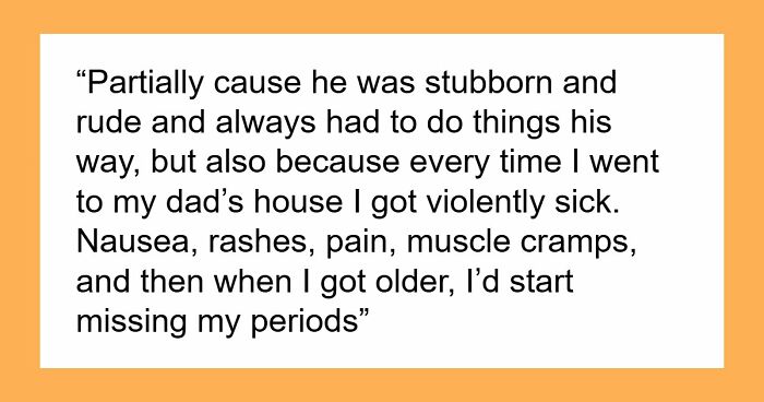 Teens Plan Intervention As 17YO Gets Worryingly Thin, She’s Nervous To Expose Her Celiac Disease
