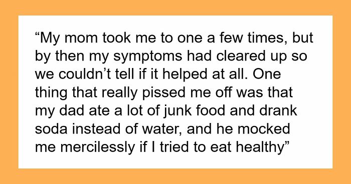 Teens Plan Intervention As 17YO Gets Worryingly Thin, She’s Nervous To Expose Her Celiac Disease