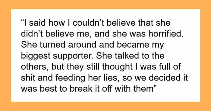 Teens Plan Intervention As 17YO Gets Worryingly Thin, She’s Nervous To Expose Her Celiac Disease