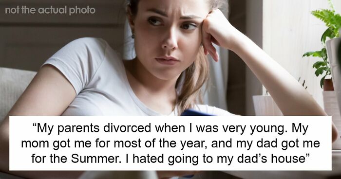 Teens Plan Intervention As 17YO Gets Worryingly Thin, She’s Nervous To Expose Her Celiac Disease