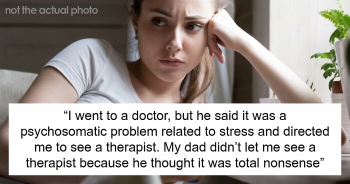 Teens Plan Intervention As 17YO Gets Worryingly Thin, She’s Nervous To Expose Her Celiac Disease