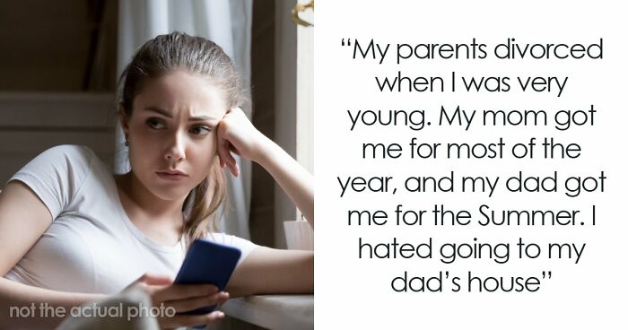Teens Plan Intervention As 17YO Gets Worryingly Thin, She’s Nervous To Expose Her Celiac Disease