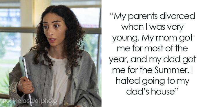 Teens Plan Intervention As 17YO Gets Worryingly Thin, She’s Nervous To Expose Her Celiac Disease