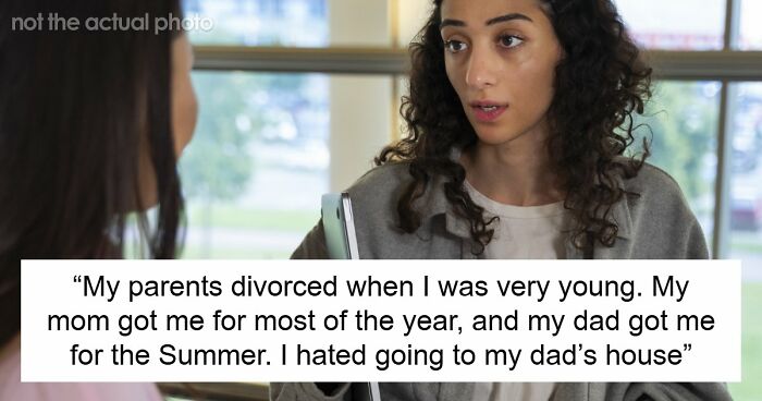 Teens Plan Intervention As 17YO Gets Worryingly Thin, She’s Nervous To Expose Her Celiac Disease