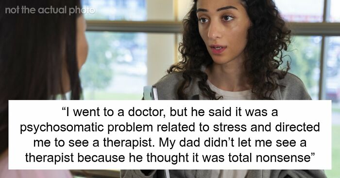 Teens Plan Intervention As 17YO Gets Worryingly Thin, She’s Nervous To Expose Her Celiac Disease