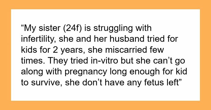 Teen Makes A Difficult Decision About Her Baby, Her Family Makes Every Part Of It Even Harder