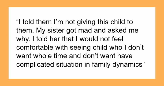 Teen Makes A Difficult Decision About Her Baby, Her Family Makes Every Part Of It Even Harder