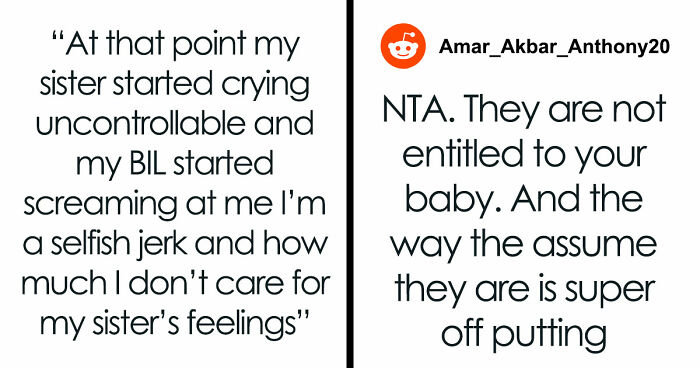 Teen Makes A Difficult Decision About Her Baby, Her Family Makes Every Part Of It Even Harder