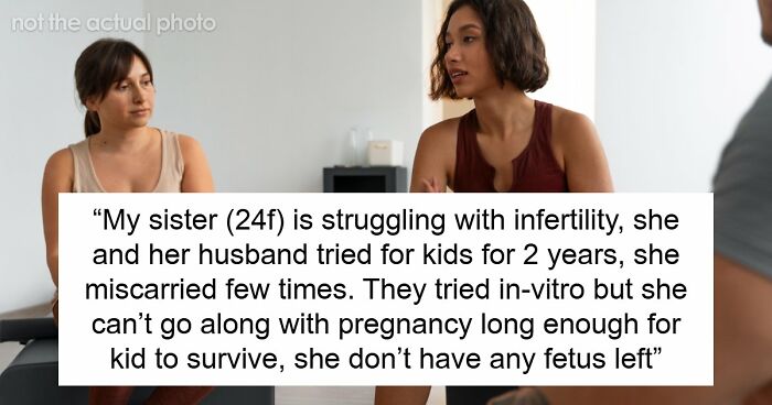 Teen Makes A Difficult Decision About Her Baby, Her Family Makes Every Part Of It Even Harder