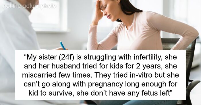 Teen Makes A Difficult Decision About Her Baby, Her Family Makes Every Part Of It Even Harder