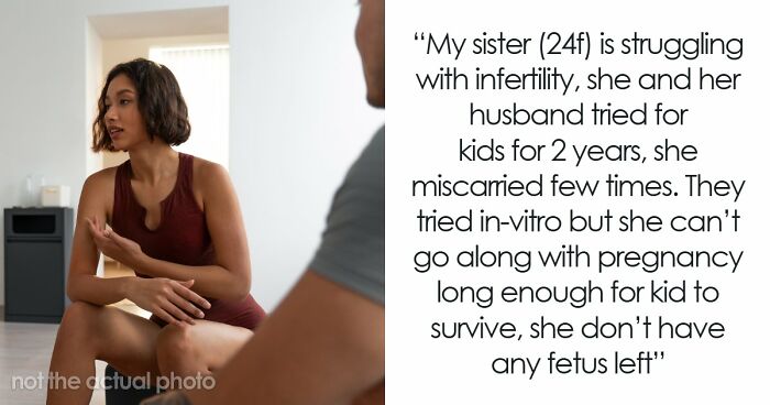 Teen Makes A Difficult Decision About Her Baby, Her Family Makes Every Part Of It Even Harder