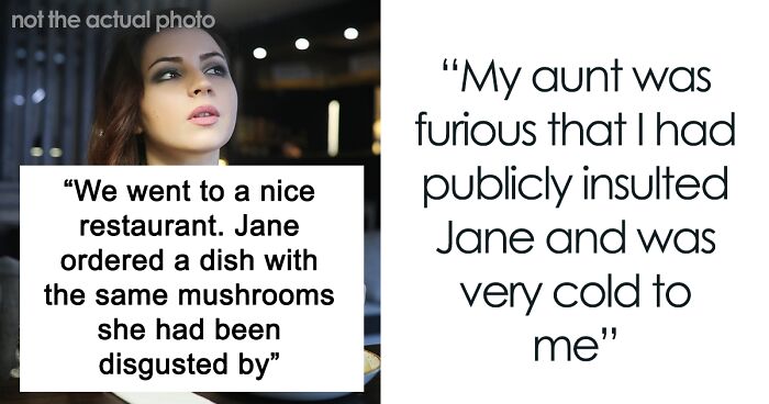 “I Didn’t Realize You Were So Poor”: Woman Gets Massively Offended After What Cousin Says