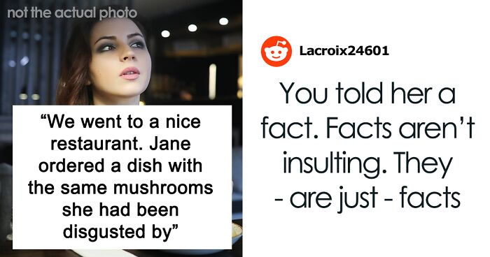 “I Didn’t Realize You Were So Poor”: Woman Gets Massively Offended After What Cousin Says