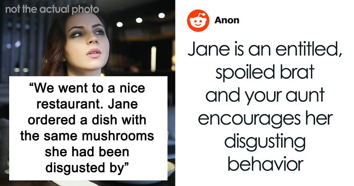 “I Didn’t Realize You Were So Poor”: Woman Gets Massively Offended After What Cousin Says