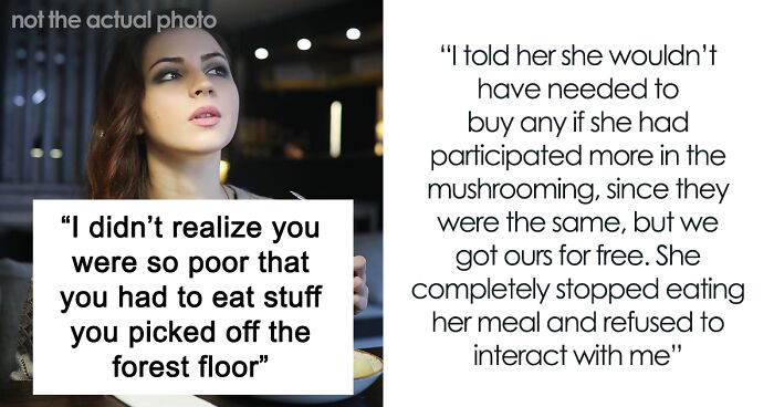 “I Didn’t Realize You Were So Poor”: Woman Gets Massively Offended After What Cousin Says