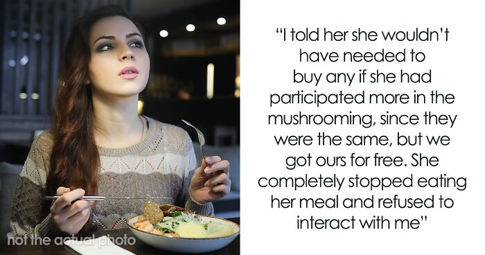 “I Didn’t Realize You Were So Poor”: Woman Gets Massively Offended After What Cousin Says