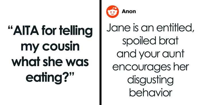 “I Didn’t Realize You Were So Poor”: Woman Gets Massively Offended After What Cousin Says