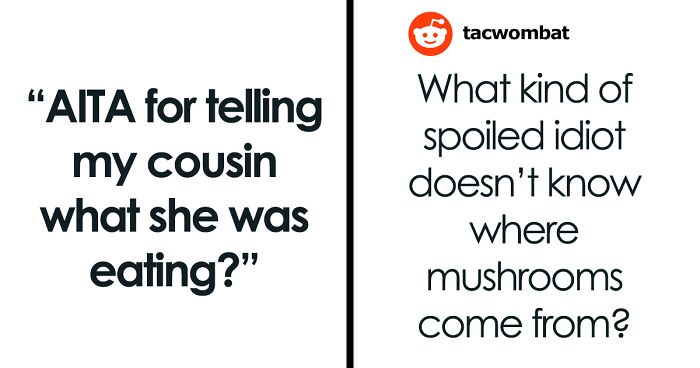 “I Didn’t Realize You Were So Poor”: Woman Gets Massively Offended After What Cousin Says