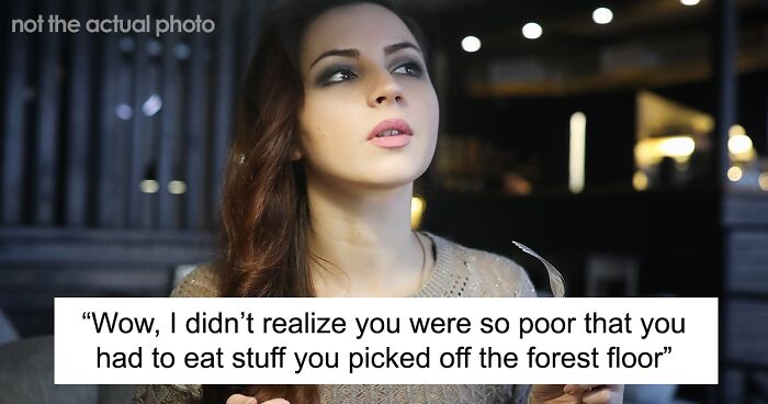 “I Didn’t Realize You Were So Poor”: Woman Gets Massively Offended After What Cousin Says