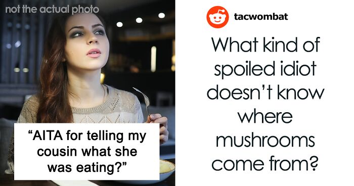 “I Didn’t Realize You Were So Poor”: Woman Gets Massively Offended After What Cousin Says