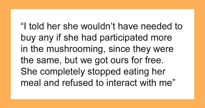 “I Didn’t Realize You Were So Poor”: Woman Gets Massively Offended After What Cousin Says