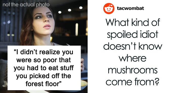 “I Didn’t Realize You Were So Poor”: Woman Gets Massively Offended After What Cousin Says
