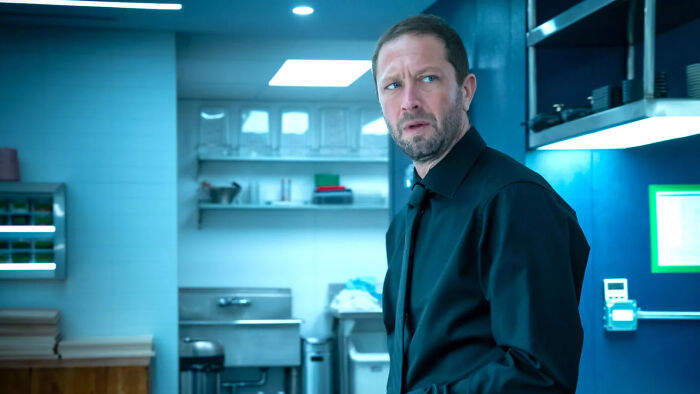 ‘The Bear’ Season 5 Cast Guide: Every Returning Character And Who Plays Them ‘The Bear’ Season 5 Cast Guide: Every Returning Character And Who Plays Them