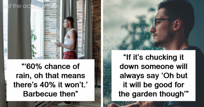 “I Own Both A Teapot And A Tea Cosy”: 60 Funny Ways To Tell That Someone Is British