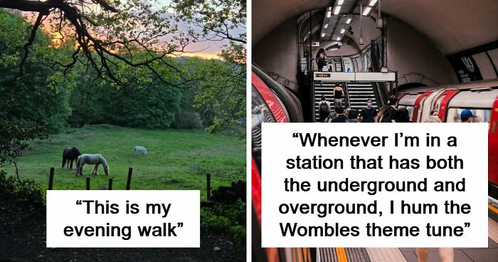 “I Own Both A Teapot And A Tea Cosy”: 60 Funny Ways To Tell That Someone Is British