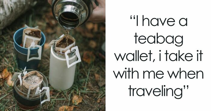 “I Own Both A Teapot And A Tea Cosy”: 60 Funny Ways To Tell That Someone Is British
