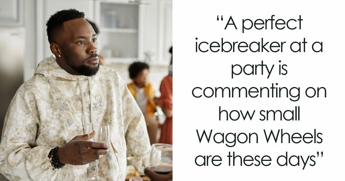 “I Own Both A Teapot And A Tea Cosy”: 60 Funny Ways To Tell That Someone Is British
