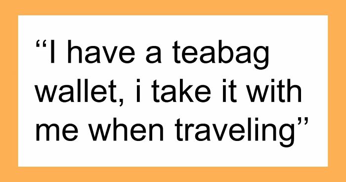 “I Own Both A Teapot And A Tea Cosy”: 60 Funny Ways To Tell That Someone Is British