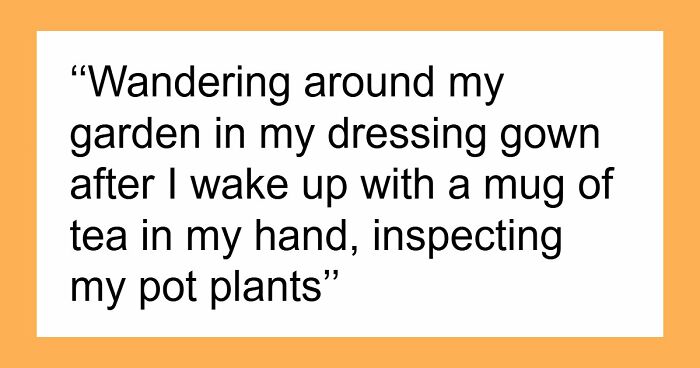 “I Own Both A Teapot And A Tea Cosy”: 60 Funny Ways To Tell That Someone Is British