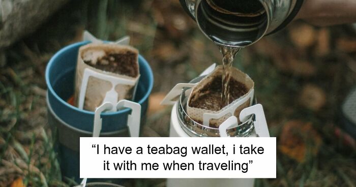 “I Own Both A Teapot And A Tea Cosy”: 60 Funny Ways To Tell That Someone Is British
