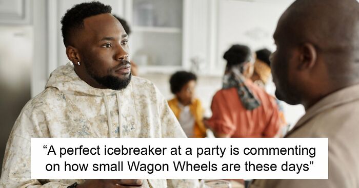 “I Own Both A Teapot And A Tea Cosy”: 60 Funny Ways To Tell That Someone Is British