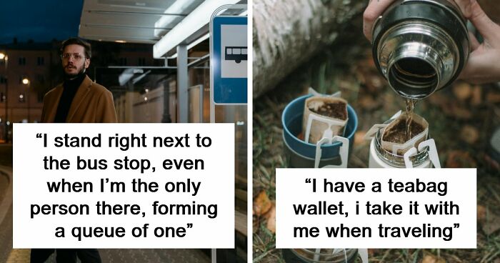 “I Own Both A Teapot And A Tea Cosy”: 60 Funny Ways To Tell That Someone Is British